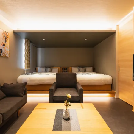 Grand Base Beppu Ekimae