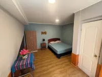 Raymi House Hostel Hotels in Arica