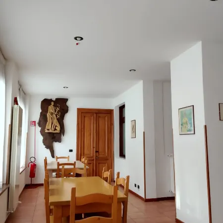 Casa San Francesco