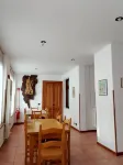 Casa San Francesco - breakfast