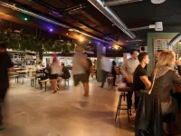 Urban Camper Hostel & Bar Hôtels à : Copenhague