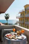 Appartamento Mare e Sale