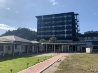 Aoshima Suikouen Hotel  otelleri