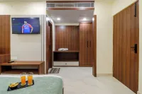 Hotel RK Residency - 2 estrellas