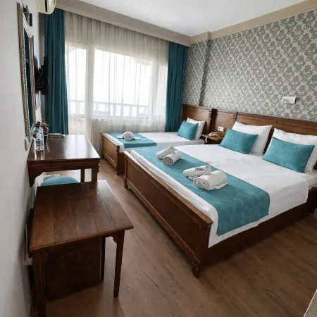Cunda Basel Hotel