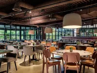 Residence Inn by Marriott Amsterdam Schiphol Airport Hotels in Badhoevedorp