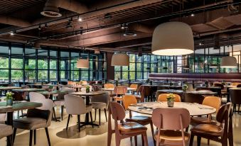 Residence Inn by Marriott Amsterdam Schiphol Airport