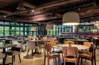 Residence Inn by Marriott Amsterdam Schiphol Airport