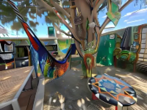 Hostel Los Duendes del Sur