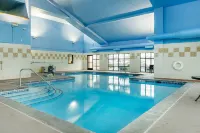 Comfort Suites Boise West Meridian - Pools