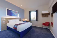 Travelodge Newcastle Cobalt Business Park