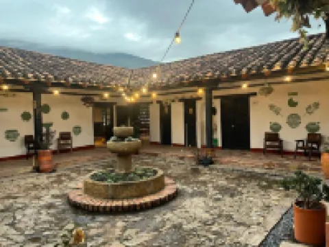 Hotel Aceitunos Hotels in 