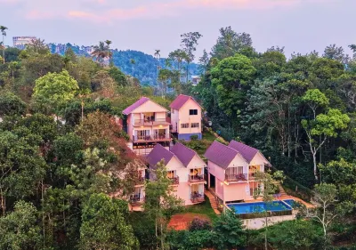 Gardenia Resort Munnar by Voye Homes Hotels in 