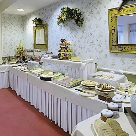 Hotel Orologio
