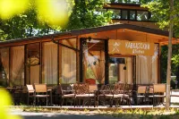 Hotel Russkie Sezony Sport Hotel Peresvet โรงแรมใน