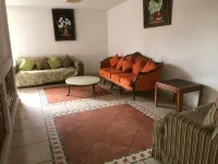 Hotel Mezvall - 2 étoiles