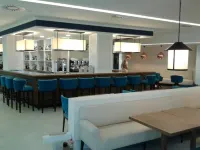 Hotel Bahía - Quầy bar