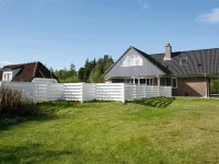 8 Person Holiday Home in Højslev-by Traum