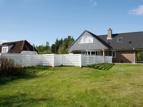 8 Person Holiday Home in Højslev-by Traum