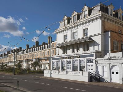The Burlington