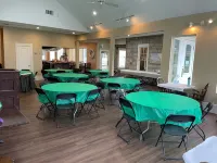 South Beach Resort Hotel Hotele w: Marblehead