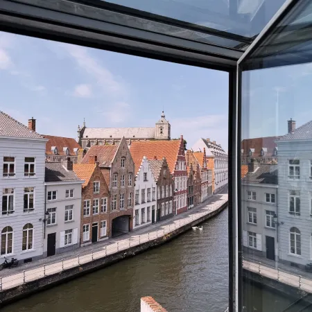 Hotel Van Cleef