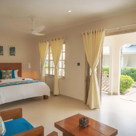 Villas de Mer