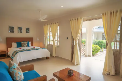 Villas de Mer