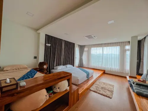 Soundless Resort