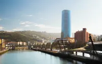 Limehome Bilbao Julio Urquijo