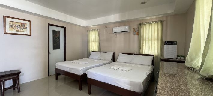 Beach Placid Resort powered by Cocotel Hotel a Santa Fe