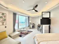 Donghae Hotel Bada
