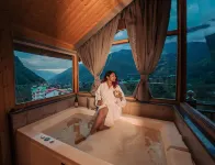 Nazaara - A Luxe Retreat