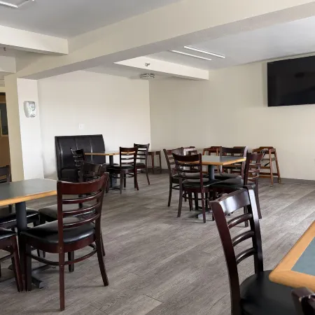 SureStay by Best Western Albuquerque East I-40