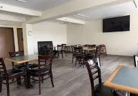 SureStay by Best Western Albuquerque East I-40
