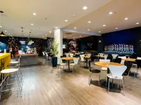 ibis Joinville - Breakfast