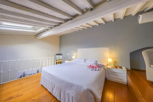 Home Boutique Santa Maria Novella - Guest houses