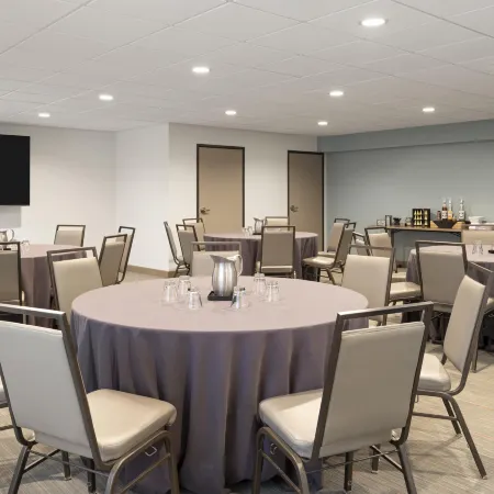 EVEN Hotel ANN ARBOR S - UNIVERSITY AREA by IHG