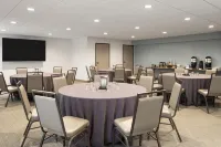 EVEN Hotel ANN ARBOR S - UNIVERSITY AREA by IHG - Bữa sáng