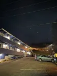 克莉絲度假村及潛水中心 - 停車場