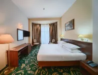 Hotel Central - Gym