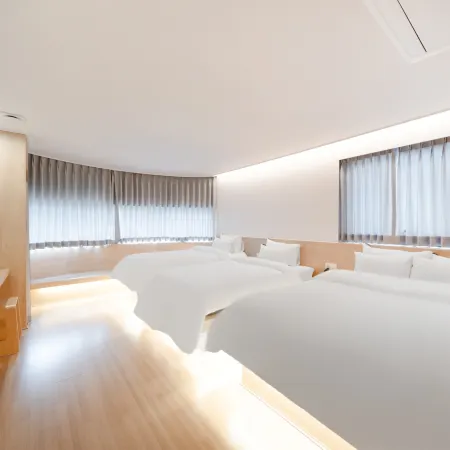 Damyang Brown Dot Jeonnam Damyang Branch