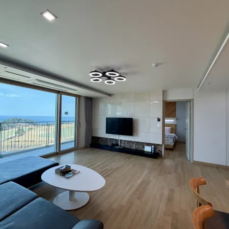 Yeongdeok Ocean Beach Resort