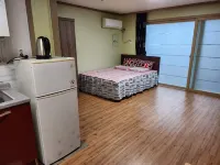 Ulsan Blue Wave Pension - Penginapan