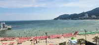 Busan Songjeong New Beach Pension