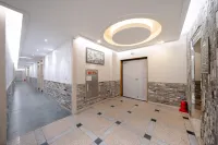 Daegu Dongdaegu Station Hotel Haru - موتيلات