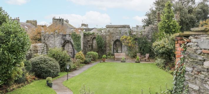 Ullswater Hotels in Ulverston