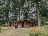 Carps Well Lodge