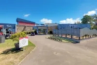 Brit Hotel Golfhotel Saint Samson