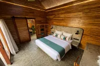Villa Naka - Gili Trawangan - Traditional Villa & Private Pool